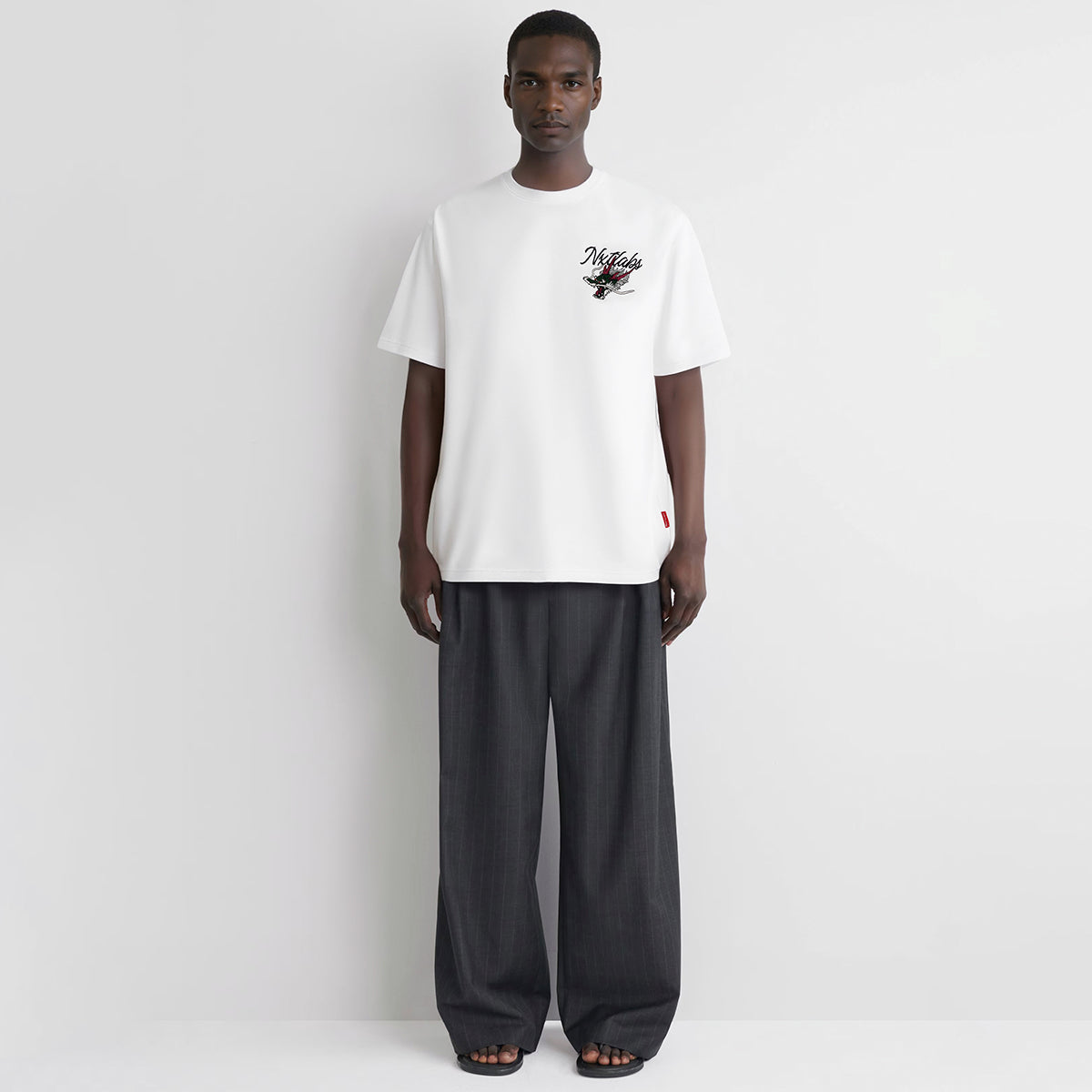 The Azure Dragon Short Sleeve T-shirt