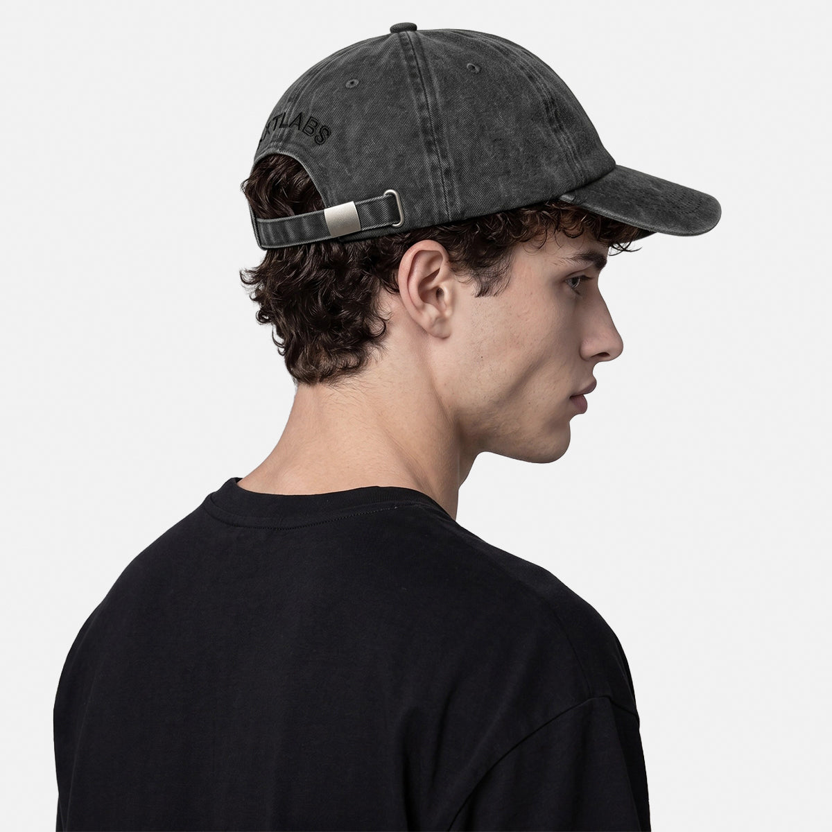 Cat Icon Cap
