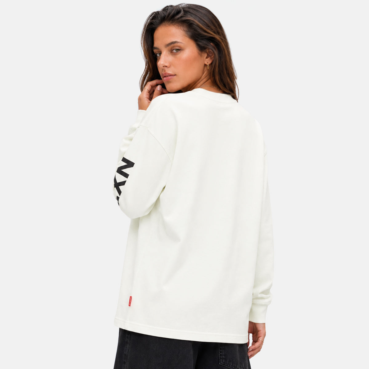Digital Distortion Long Sleeve