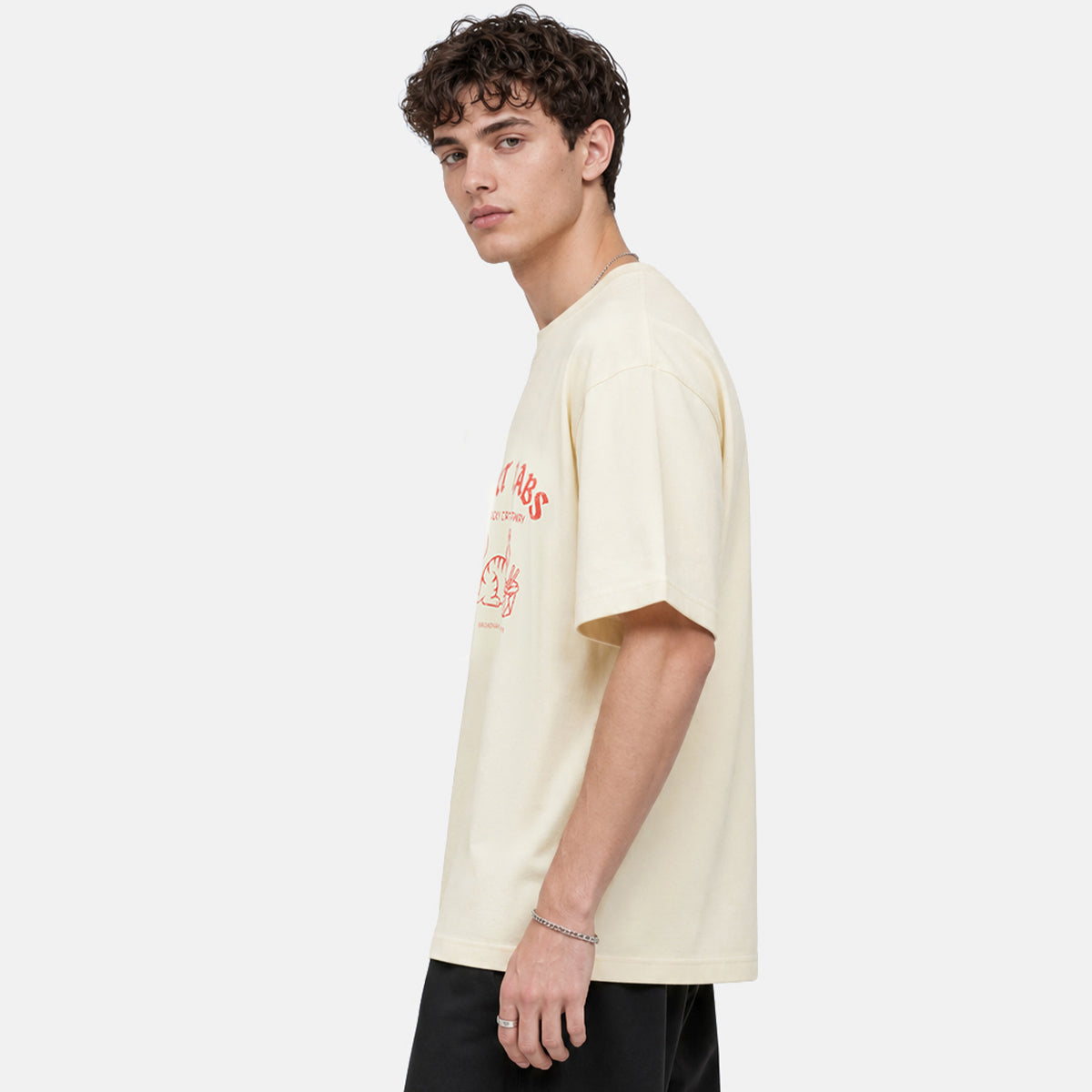 Lucky Cat Tee